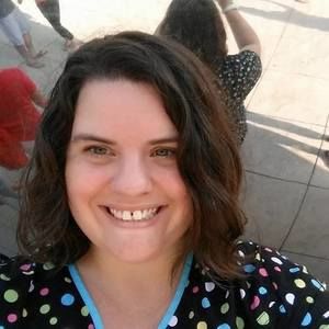 Meet your Posher, Janna